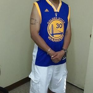 Meet your Posher, Ronald